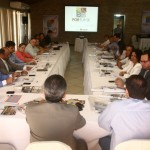 Setur discute diretrizes durante Fórum Estadual do Turismo de Sergipe  - Fotos: Maxwell Correia/Setur
