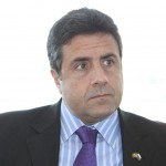 Sedetec recebe empresa de petróleo e gás russa e demonstra vantagens de se investir em Sergipe   - Fotos: Vieira Neto/Sedetec
