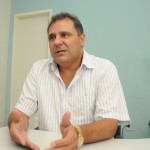Governo continua entrega de kits de construção à vítimas das chuvas - Fotos: Edinah Mary/Seides