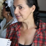 Oncologia do Huse celebra festejos juninos com muita animação -