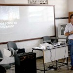 Coordenadores de DREs discutem implementação da cultura afrobrasileira no ensino - Fotos: Wandycler Júnior/Seed
