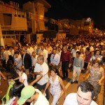 Governador participa de procissões de Santo Antônio em Itabaiana e Aracaju -