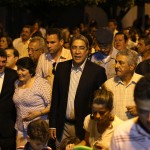 Governador participa de procissões de Santo Antônio em Itabaiana e Aracaju -