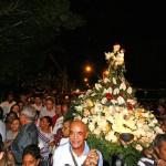 Governador participa de procissões de Santo Antônio em Itabaiana e Aracaju -