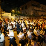 Governador participa de procissões de Santo Antônio em Itabaiana e Aracaju -
