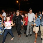Governador participa de procissões de Santo Antônio em Itabaiana e Aracaju -