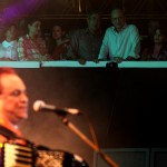 Governador prestigia abertura da 11ª edição do Forró Caju -