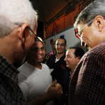 Governador prestigia abertura da 11ª edição do Forró Caju -
