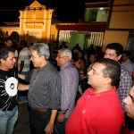 Governador Marcelo Déda prestigia festa junina de Capela -