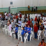 Baixo São Francisco discute prioridades na Conferência do PPA Participativo - Fotos: Victor Ribeiro/Seplag