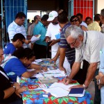 Plano Plurianual Participativo chega ao Sul Sergipano -