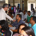 Plano Plurianual Participativo chega ao Sul Sergipano -