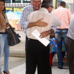 Plano Plurianual Participativo chega ao Sul Sergipano -