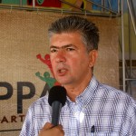 Plano Plurianual Participativo chega ao Sul Sergipano -