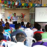 Plano Plurianual Participativo chega ao Sul Sergipano -