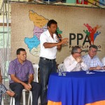Plano Plurianual Participativo chega ao Sul Sergipano -