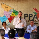 Plano Plurianual Participativo chega ao Sul Sergipano -