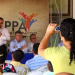 Plano Plurianual Participativo chega ao Sul Sergipano -