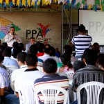 Plano Plurianual Participativo chega ao Sul Sergipano -