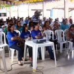 Plano Plurianual Participativo chega ao Sul Sergipano -