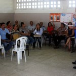 Plano Plurianual Participativo chega ao Sul Sergipano -