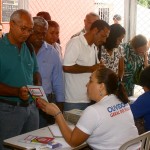Território da Grande Aracaju discute prioridades no PPA Participativo - Fotos: Victor Ribeiro/Seplag