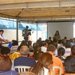 Território da Grande Aracaju discute prioridades no PPA Participativo - Fotos: Victor Ribeiro/Seplag