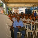 Território da Grande Aracaju discute prioridades no PPA Participativo - Fotos: Victor Ribeiro/Seplag