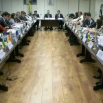 Sedetec e Codise participam de oficina da Rede Nacional de Informações sobre o Investimento   - Foto:  Djacir Almeida/MDIC