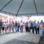 Estado concede espaço para instalação de Cras da Prefeitura de Aracaju -