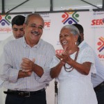 Estado concede espaço para instalação de Cras da Prefeitura de Aracaju -