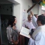 Estado concede espaço para instalação de Cras da Prefeitura de Aracaju -