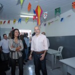 Estado concede espaço para instalação de Cras da Prefeitura de Aracaju -