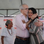Estado concede espaço para instalação de Cras da Prefeitura de Aracaju -