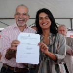 Estado concede espaço para instalação de Cras da Prefeitura de Aracaju -