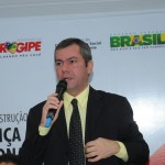SE constrói coletivamente Sistema de Segurança Alimentar e Nutricional  - Seminário de  Construção do Sistema Estadual de Segurança Alimentar / Fotos: Edinah Mary/Seides