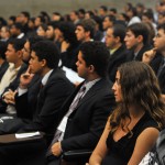 Jackson Barreto participa de debate sobre Defesa Nacional -