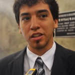 Jackson Barreto participa de debate sobre Defesa Nacional -