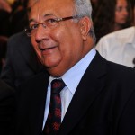 Jackson Barreto participa de debate sobre Defesa Nacional -
