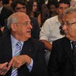 Jackson Barreto participa de debate sobre Defesa Nacional -
