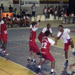 Colégio Dom Luciano é destaque nos Jogos Escolares da TV Sergipe - Jogos TV Sergipe / Fotos: José Santana Filho
