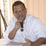 Setur discute diretrizes durante Fórum Estadual do Turismo de Sergipe  - Fotos: Maxwell Correia/Setur