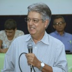 Sedetec apoia encontro realizado pela UFS que visa fortalecer segmento em Sergipe - Fotos: Vieira Neto/Sedetec