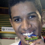 Colégio Dom Luciano é destaque nos Jogos Escolares da TV Sergipe - Jogos TV Sergipe / Fotos: José Santana Filho
