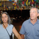 Centro de Arte e Cultura J. Inácio abre exposição fotográfica - A secretária de Estado da Inclusão Social