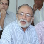 Sedetec participa de reunião com empresários na Fies para discutir incentivos fiscais - O secretário de Estado do Desenvolvimento Econômico e da Ciência e Tecnologia
