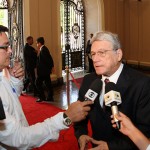 Déda vê perspectivas positivas no encontro com a diretoria do Banco Mundial em Recife - Foto: Ascom/Governo de Pernambuco