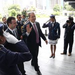 Déda defende nova proposta tributária na abertura do Fórum dos Governadores do NE em Fortaleza -