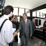 Déda defende nova proposta tributária na abertura do Fórum dos Governadores do NE em Fortaleza -