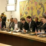 Secretário da Fazenda defende mecanismos compensatórios para estados -